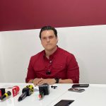 DESTACA HUMBERTO PRIETO AVANCES DEL GOBIERNO DE CLAUDIA SHEINBAUM Y BENEFICIOS CONCRETOS PARA TAMAULIPAS