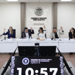 Celebrará Congreso sesión extraordinaria este miércoles