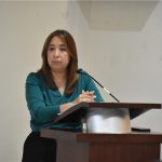 Se desarrolla segundo módulo del Seminario de Capacitación Electoral “Rumbo a las elecciones 2027”
