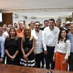 Inicia IETAM recepción de manifestaciones de intención de partidos políticos para participar en el Proceso Electoral Ordinario 2026-2027