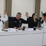 Emite congreso disposiciones para informe de diputados y ediles