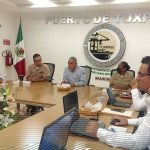 La UAT realizará estudios para proteger ecosistema de la Isla de Lobos