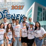 Disney convoca a estudiantes de la UAT para el Programa de Intercambio Cultural 2027