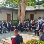 Se instala formalmente el Consejo Local del INE en Tamaulipas para el Proceso Electoral Federal 2026-2027