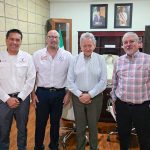 La UAT y Secretaría de Salud estatal incorporan la inteligencia artificial a la atención médica preventiva
