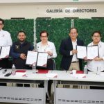 Coordinan acciones preventivas para dar respuesta ante riesgos y urgencias epidemiológicas