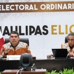 Inicia IETAM Proceso Electoral Ordinario 2026-2027 para la renovación de diputaciones locales e integrantes de ayuntamientos