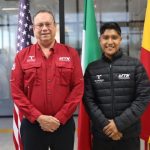 Fomenta UTTN experiencias académicas internacionales para sus estudiantes
