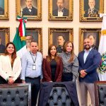 Participa Tamaulipas en encuentro nacional para fortalecer la protección de niñas, niños y adolescentes