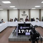 Avalan minuta sobre nacionalidad única y convocan a Sesión Extraordinaria