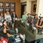 Afianza UAT movilidad internacional de estudiantes en el programa Disney 2026