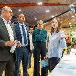 Impulsa la UAT el talento estudiantil con el Foro de Innovación y Emprendimiento 2026