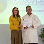 DIF Tamaulipas promueve conciencia sobre el Alzheimer con ciclo de conferencias