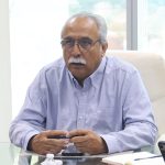 Avanza proyecto del Centro Integral de Ganadería Tamaulipas