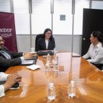 Impulsan DIF Nacional y DIF Tamaulipas el bienestar y envejecimiento activo de adultos mayores