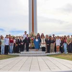 “La UAT es una universidad moderna, dinámica, con rostro humano y corazón social”: rector Dámaso Anaya