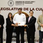 Lleva Congreso la historia de Agustín de Iturbide a la reflexión ciudadana