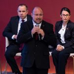 Fortalece Gobierno de Tamaulipas la atención a víctimas, la búsqueda de personas y la protección civil