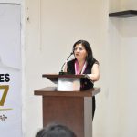 IETAM y AMPROVIC impulsan reflexiones sobre la comunicación política con perspectiva de género rumbo a las elecciones de 2027
