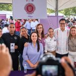 Acerca Congreso orientación a familias de Madero
