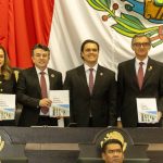 Hace historia el Congreso de Tamaulipas con su primer informe público de labores