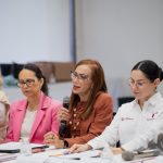 DIF Tamaulipas impulsa la igualdad de género y fortalece el sistema de cuidados
