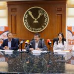 Anuncia el rector Dámaso Anaya el programa oficial de la Feria del Libro UAT 2026