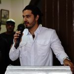 Realizan Primera Jornada de Empleo 2026 en Camargo para impulsar la inserción laboral