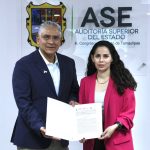 Instalan Unidad de Igualdad de Género en la Auditoría Superior del Estado