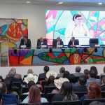 Inauguran Congreso de Ciencias Veterinarias en el 69 Aniversario de la FMVZ de la UAT