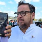 Fortalecerán SET y UAT la educación superior con una agenda estratégica