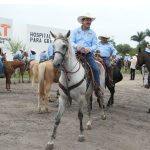 Fortalece rector de la UAT la unidad y las tradiciones en la FMVZ