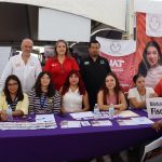 Fortalece la UAT su vinculación social junto al DIF Tamaulipas