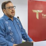 Reconoce SET derechos laborales con entrega de 44 nombramientos a trabajadores de la educación